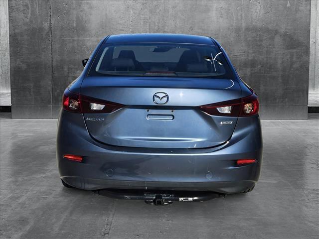 used 2016 Mazda Mazda3 car, priced at $10,331