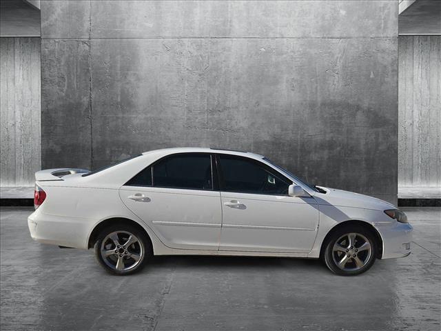 used 2006 Toyota Camry car, priced at $5,807