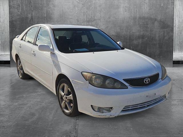 used 2006 Toyota Camry car, priced at $5,807