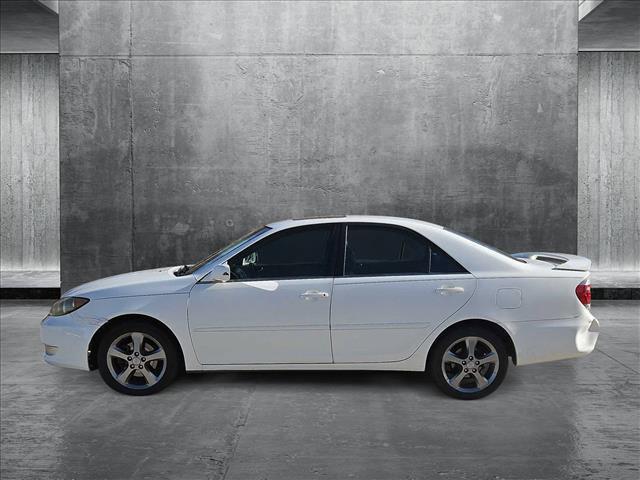 used 2006 Toyota Camry car, priced at $5,807