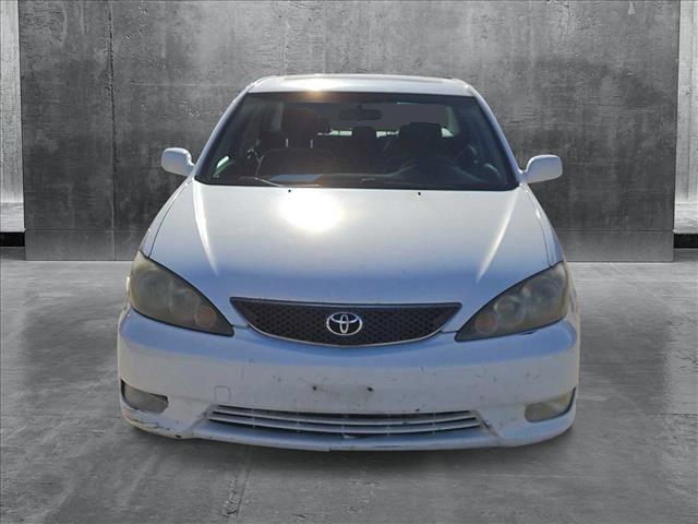 used 2006 Toyota Camry car, priced at $5,807