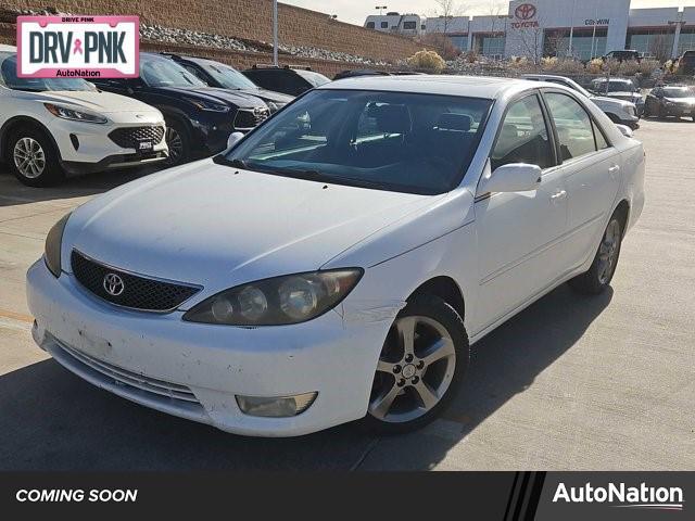 used 2006 Toyota Camry car, priced at $5,008