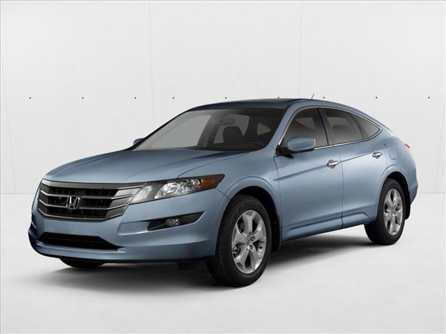 used 2010 Honda Accord Crosstour car, priced at $10,797