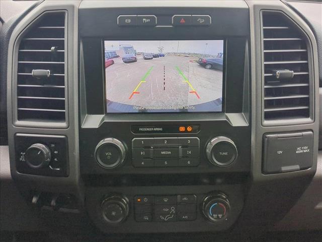 used 2020 Ford F-250 car, priced at $43,614