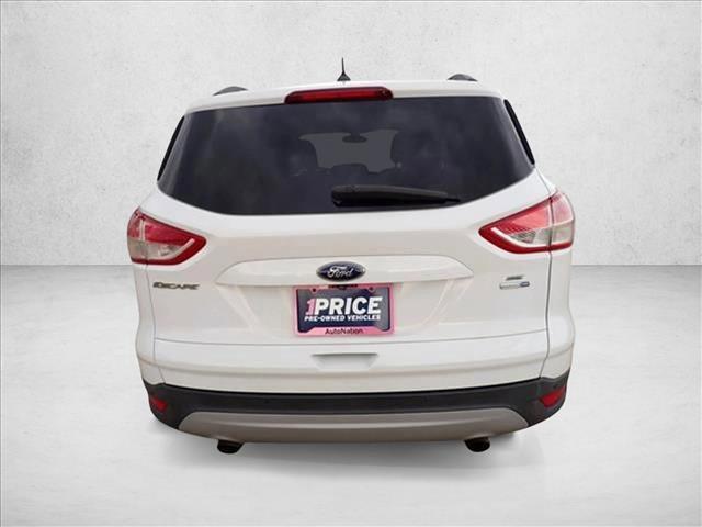 used 2015 Ford Escape car, priced at $8,399