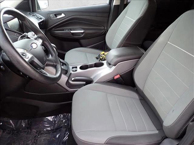 used 2015 Ford Escape car, priced at $8,399