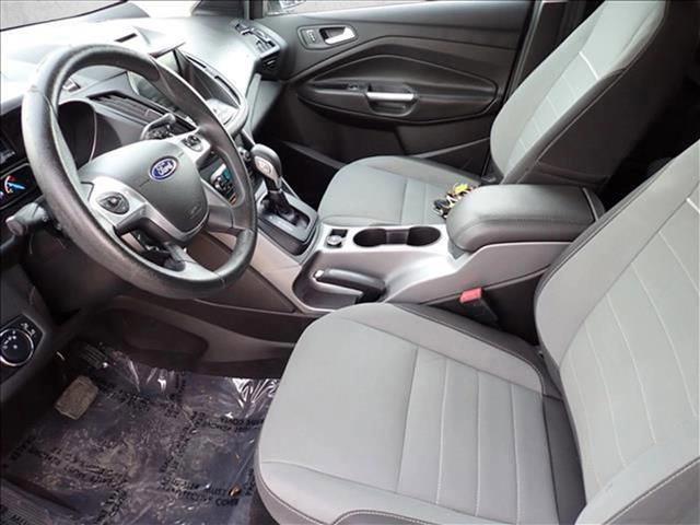 used 2015 Ford Escape car, priced at $8,399