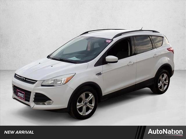 used 2015 Ford Escape car, priced at $8,399