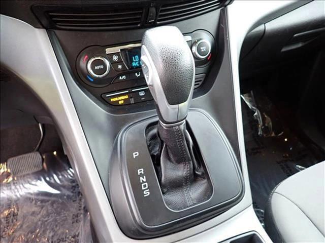 used 2015 Ford Escape car, priced at $8,399