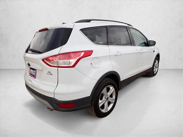 used 2015 Ford Escape car, priced at $8,399