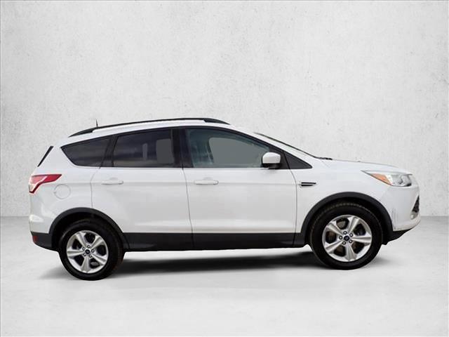 used 2015 Ford Escape car, priced at $8,399