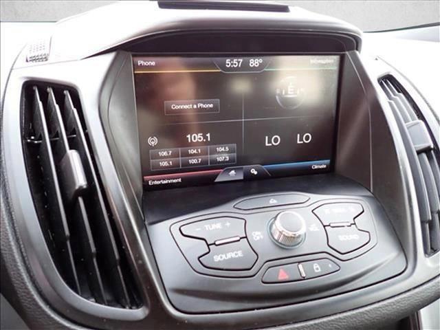 used 2015 Ford Escape car, priced at $8,399