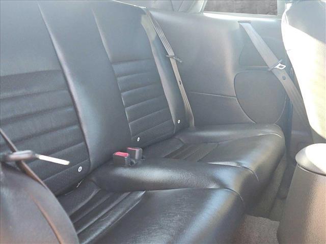 used 2004 Ford Mustang car, priced at $12,065