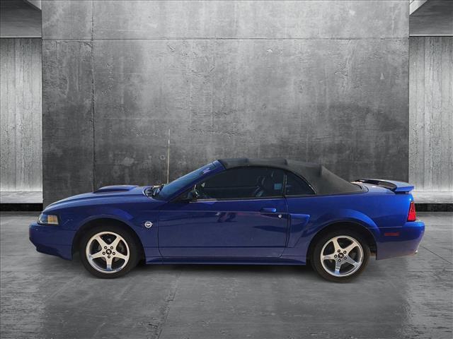 used 2004 Ford Mustang car, priced at $12,065