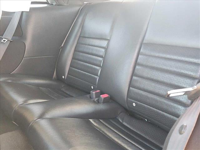 used 2004 Ford Mustang car, priced at $12,065