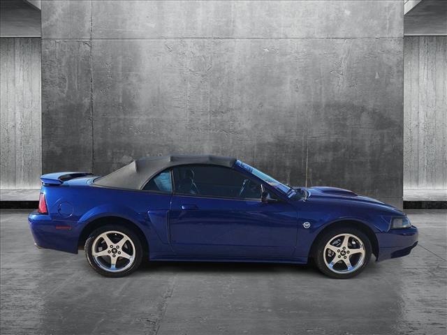 used 2004 Ford Mustang car, priced at $12,065