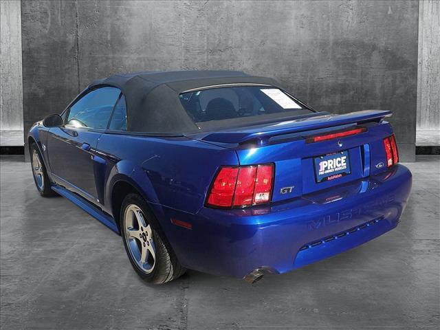 used 2004 Ford Mustang car, priced at $12,065