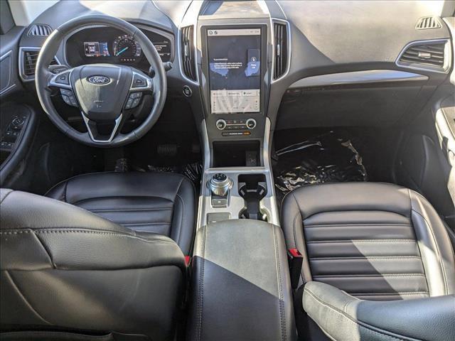 used 2024 Ford Edge car, priced at $31,431