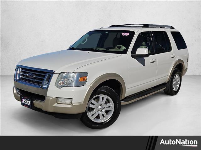used 2009 Ford Explorer car, priced at $5,995