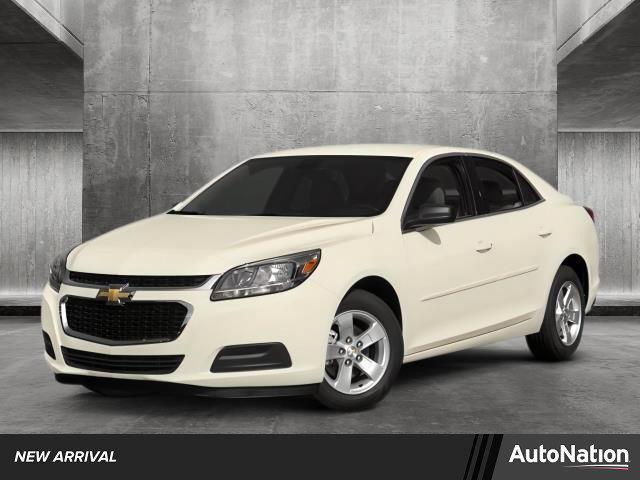 used 2014 Chevrolet Malibu car, priced at $9,832