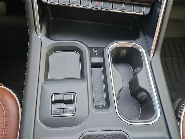 used 2024 GMC Sierra 3500 car, priced at $81,143