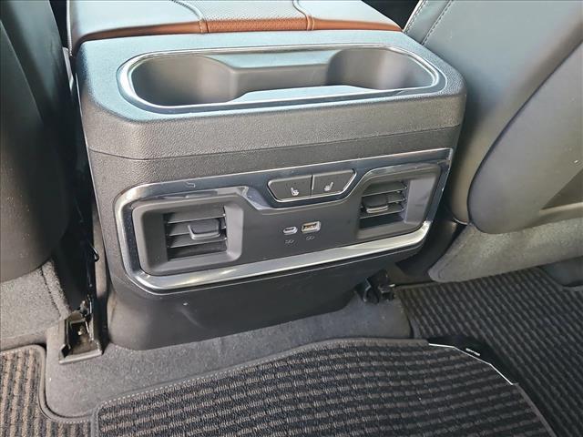 used 2024 GMC Sierra 3500 car, priced at $81,143