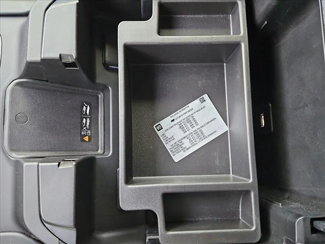 used 2024 GMC Sierra 3500 car, priced at $81,143