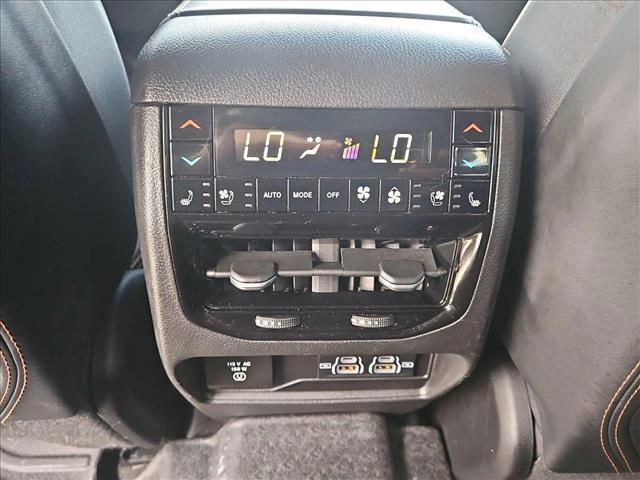 used 2021 Jeep Grand Cherokee L car, priced at $34,664