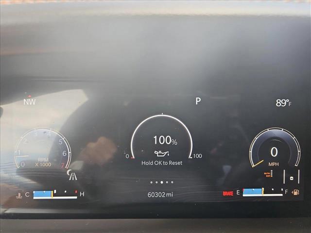 used 2021 Jeep Grand Cherokee L car, priced at $34,664