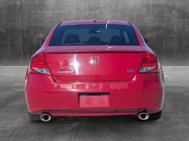 used 2012 Honda Accord car, priced at $8,981