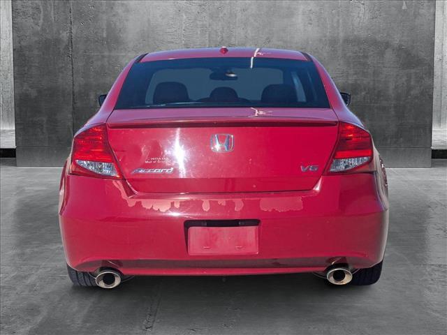 used 2012 Honda Accord car, priced at $8,981