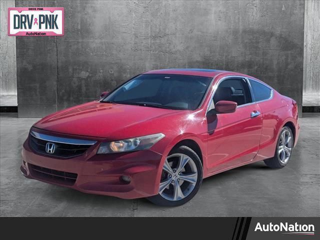 used 2012 Honda Accord car, priced at $8,981