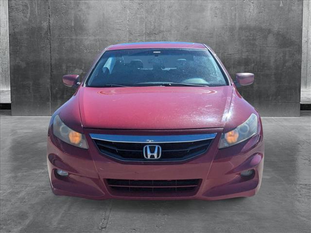 used 2012 Honda Accord car, priced at $8,981