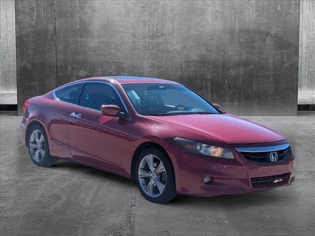 used 2012 Honda Accord car, priced at $8,981