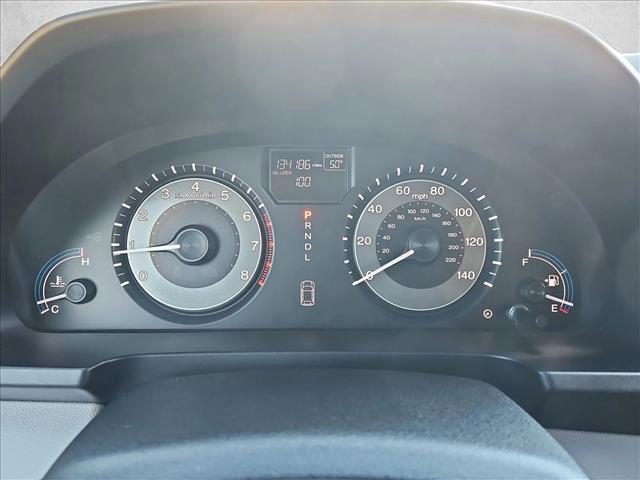 used 2012 Honda Odyssey car, priced at $12,999