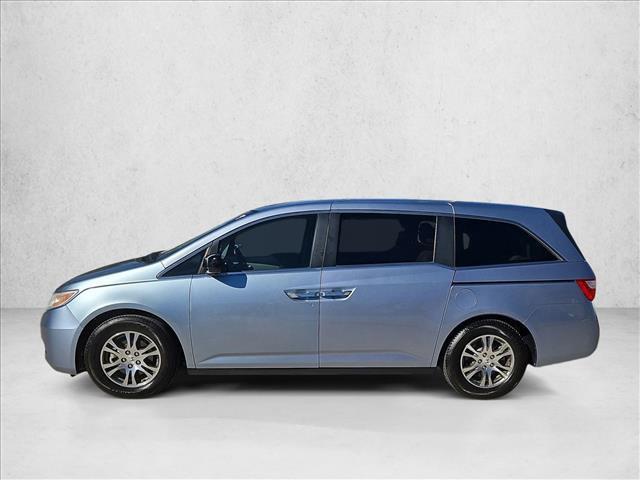 used 2012 Honda Odyssey car, priced at $12,999