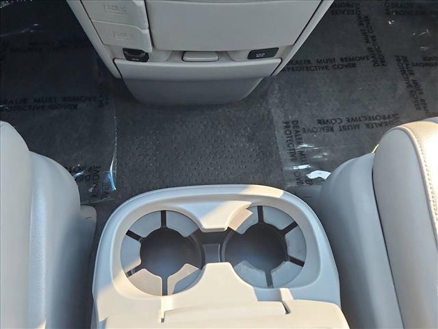 used 2012 Honda Odyssey car, priced at $12,999