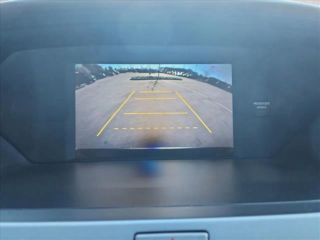 used 2012 Honda Odyssey car, priced at $12,999