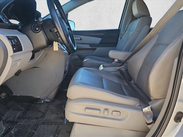 used 2012 Honda Odyssey car, priced at $12,999