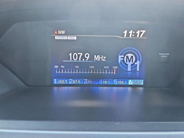 used 2012 Honda Odyssey car, priced at $12,999