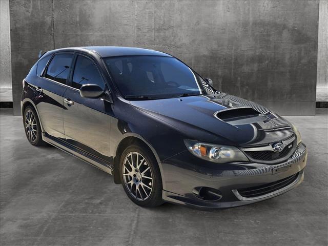 used 2010 Subaru Impreza car, priced at $9,200