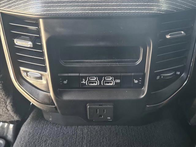 used 2019 Ram 2500 car, priced at $53,062