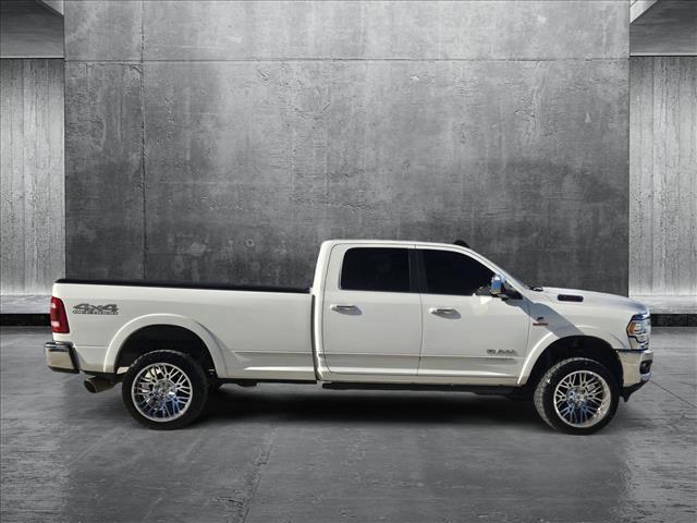 used 2019 Ram 2500 car, priced at $53,062