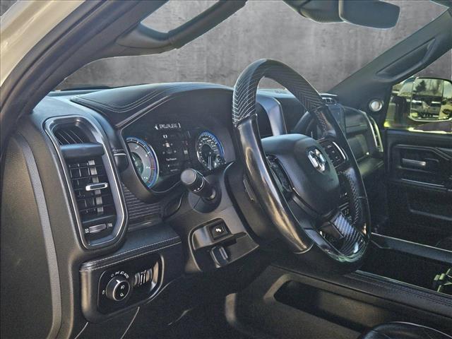 used 2019 Ram 2500 car, priced at $53,062