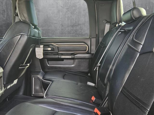 used 2019 Ram 2500 car, priced at $53,062