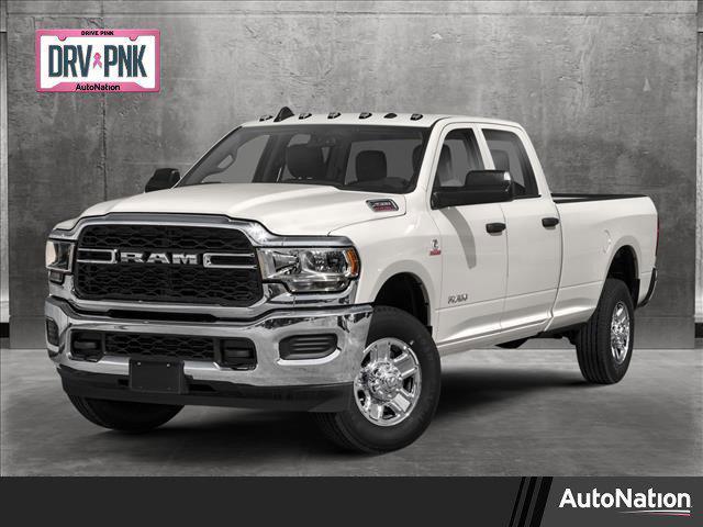 used 2019 Ram 2500 car, priced at $59,997