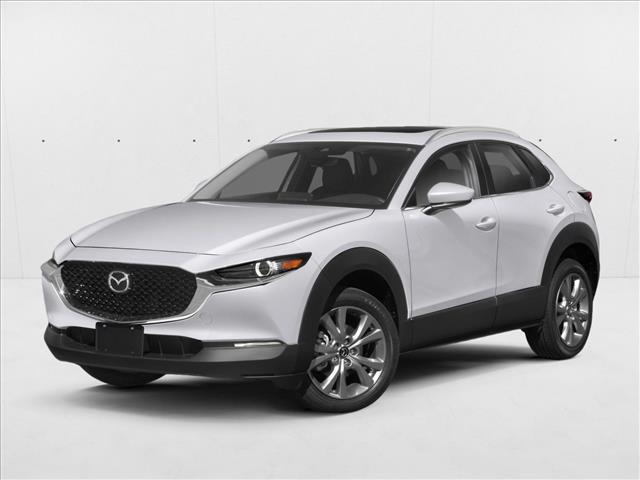 used 2022 Mazda CX-30 car, priced at $23,685