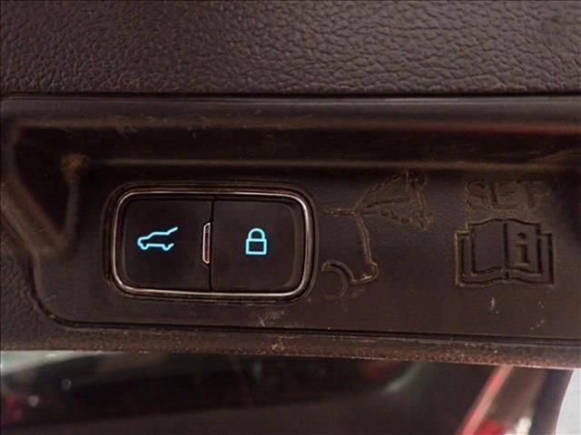 used 2021 Ford Explorer car, priced at $19,999