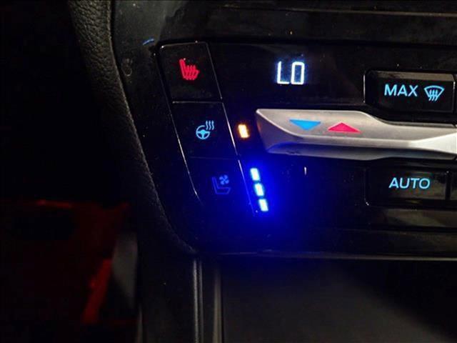 used 2021 Ford Explorer car, priced at $19,999