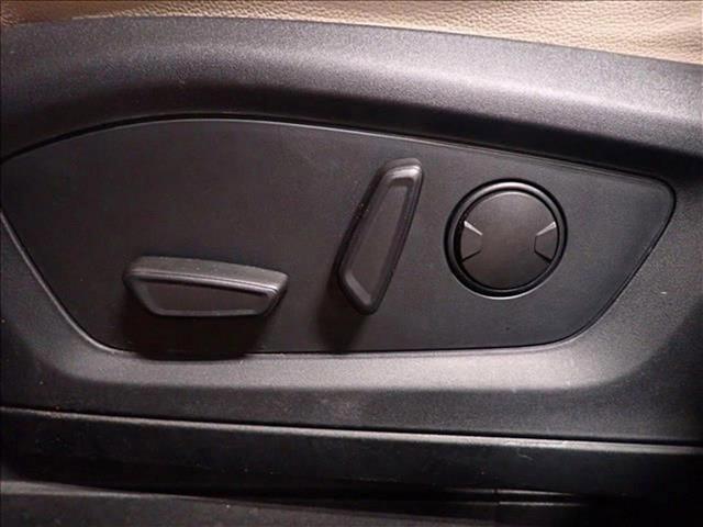 used 2021 Ford Explorer car, priced at $19,999